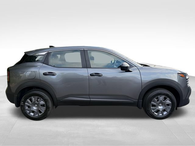 New 2026 Nissan Kicks S FWD image 8