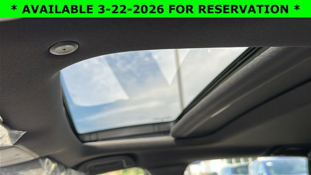 Used 2025 Acura TLX SH-AWD w/ A-SPEC Pkg image 12