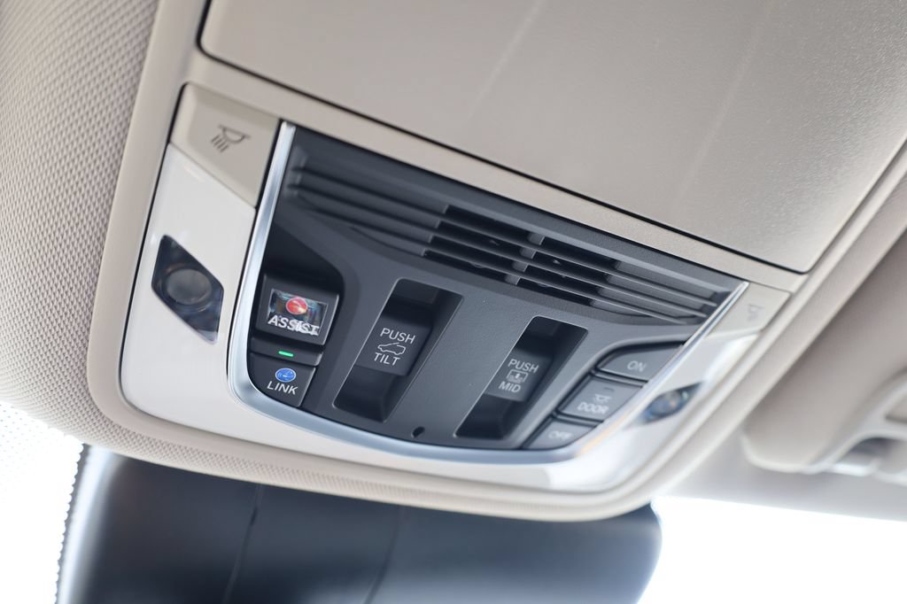 New 2026 Acura RDX SH-AWD w/ Advance Package image 25