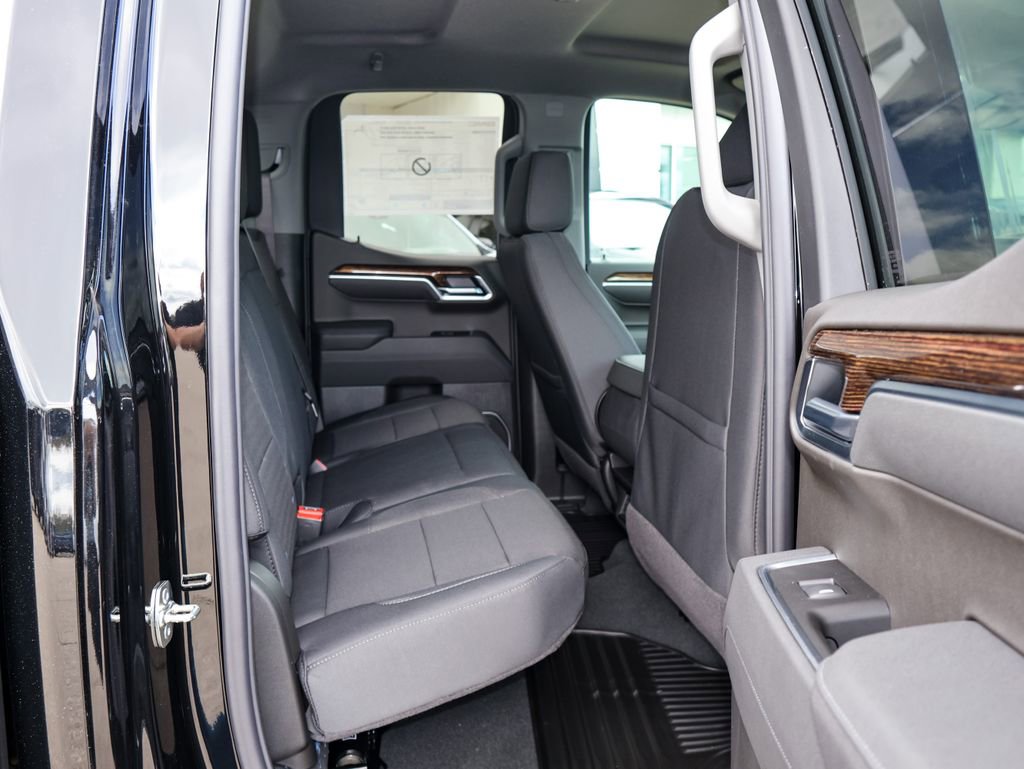 New 2026 GMC Sierra 1500 Elevation image 28