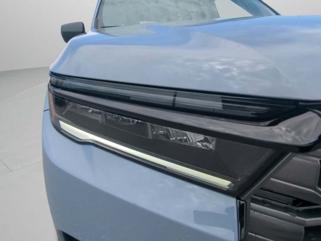 New 2026 Honda Pilot TrailSport image 26