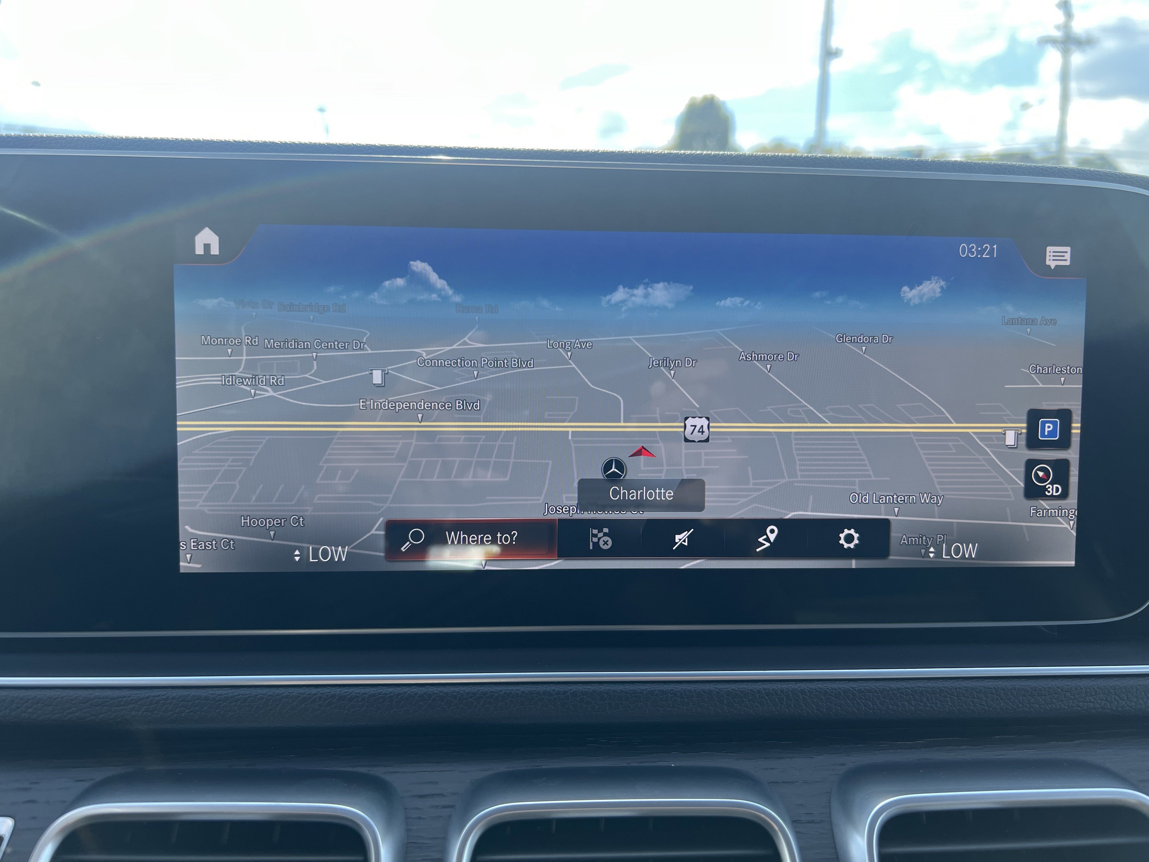 Certified 2022 Mercedes-Benz GLE 350 4MATIC image 24