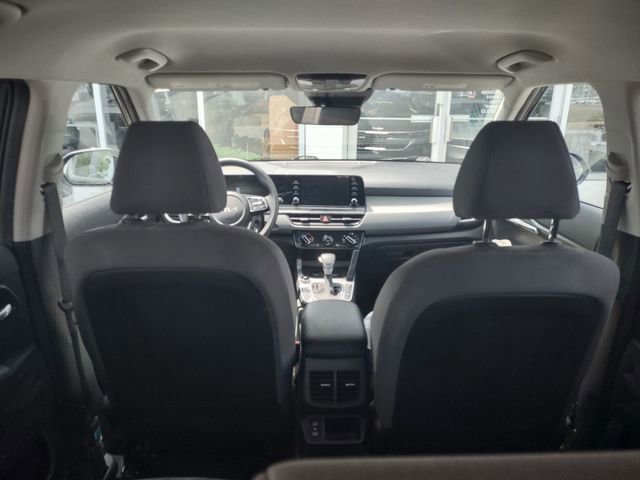 Used 2024 Kia Seltos LX AWD/4WD image 11