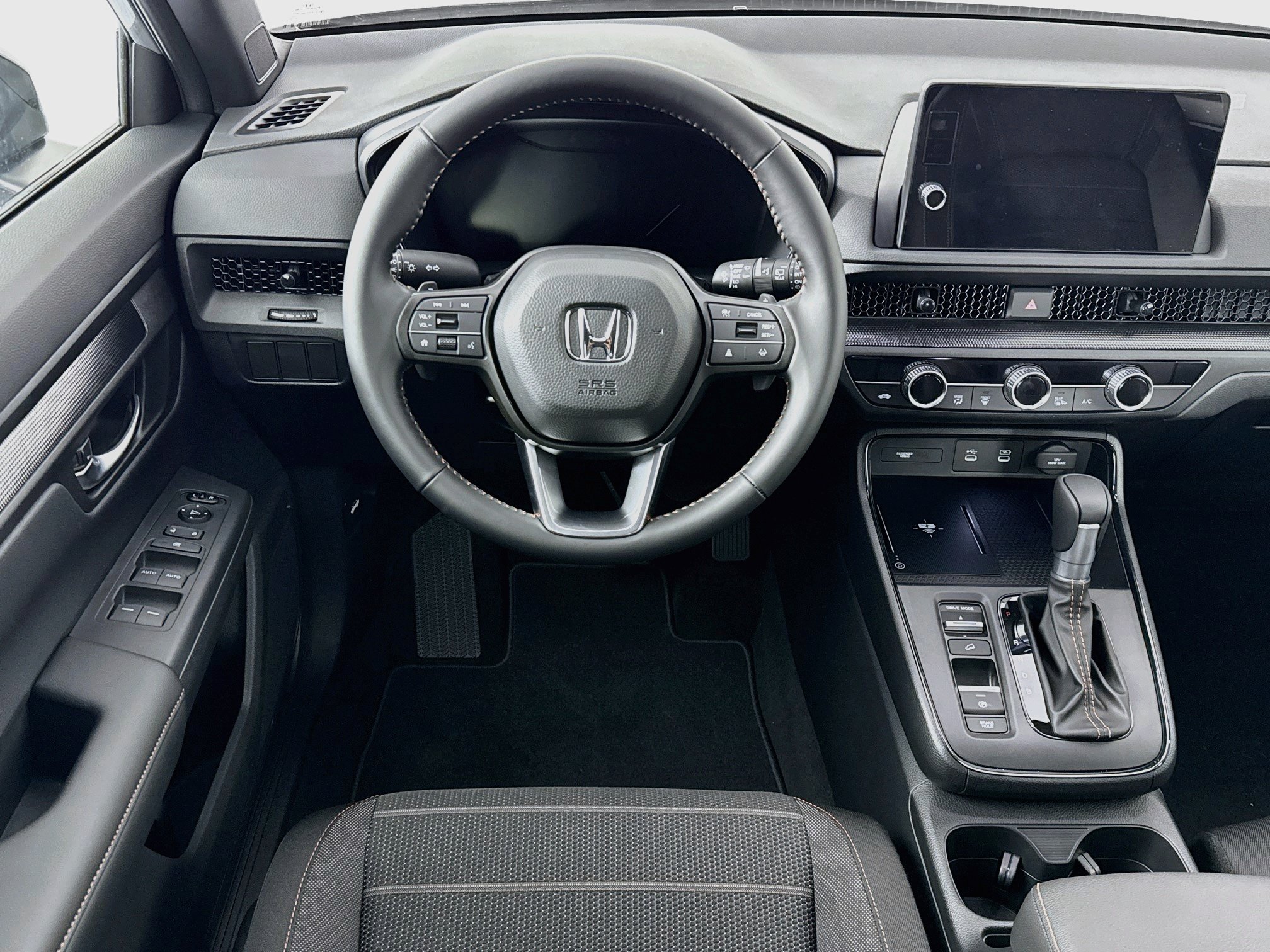 New 2027 Honda CR-V Sport image 22