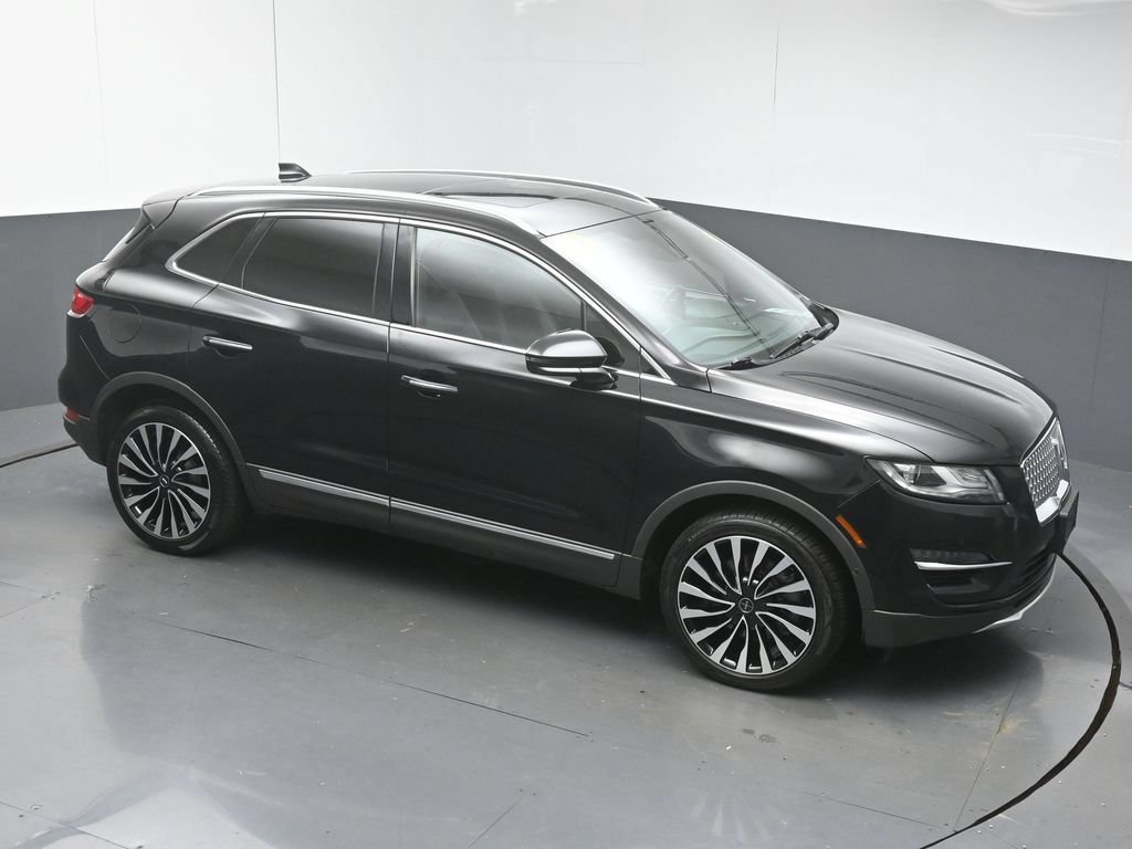 Used 2019 Lincoln MKC Black Label AWD/4WD image 42