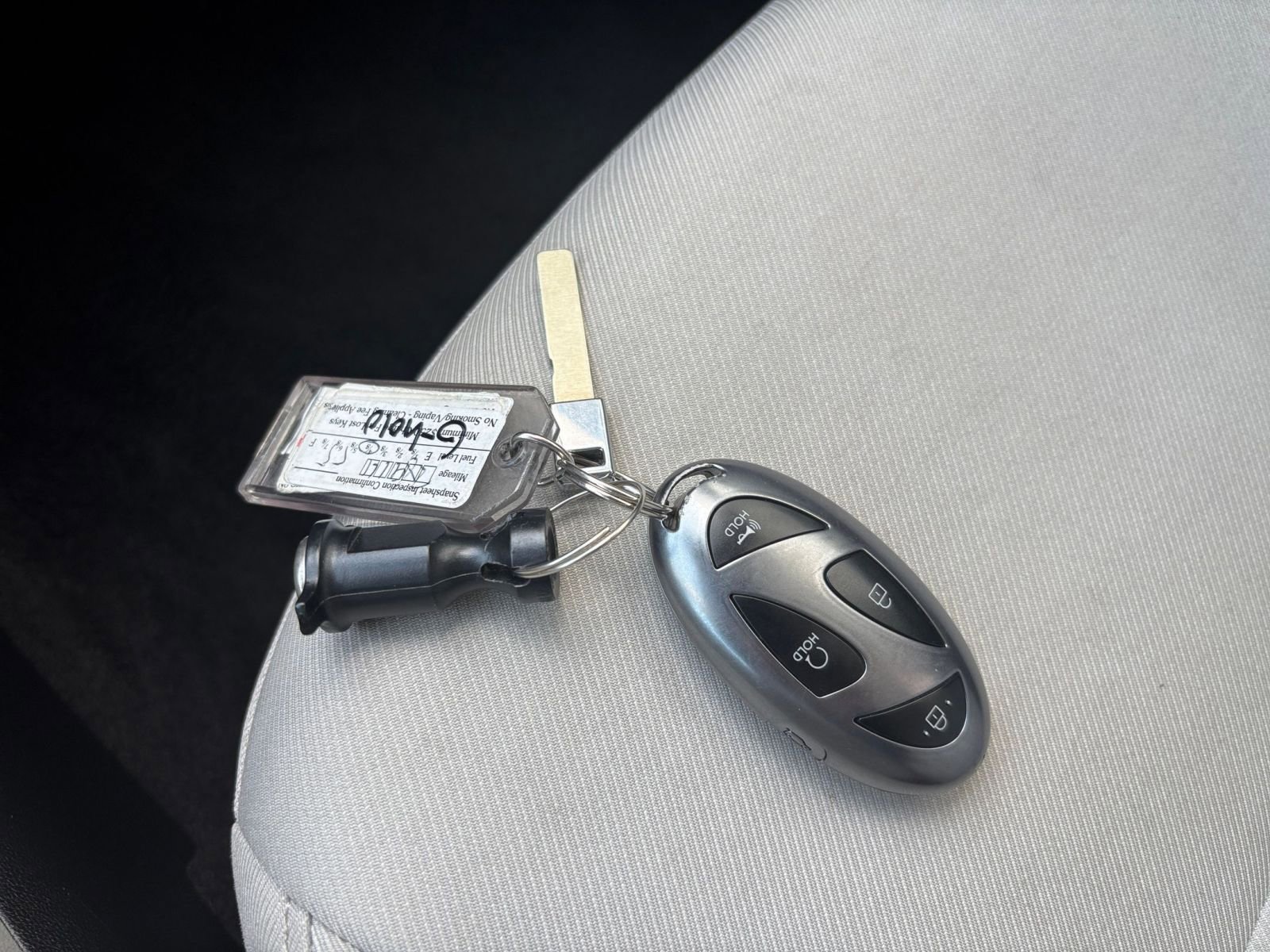 Used 2025 Hyundai Tucson SEL FWD image 21
