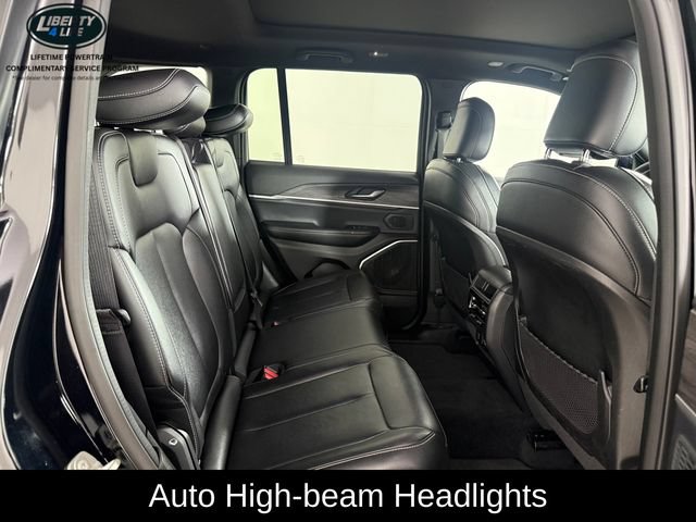 Used 2024 Jeep Grand Cherokee Limited 4xe AWD/4WD image 19