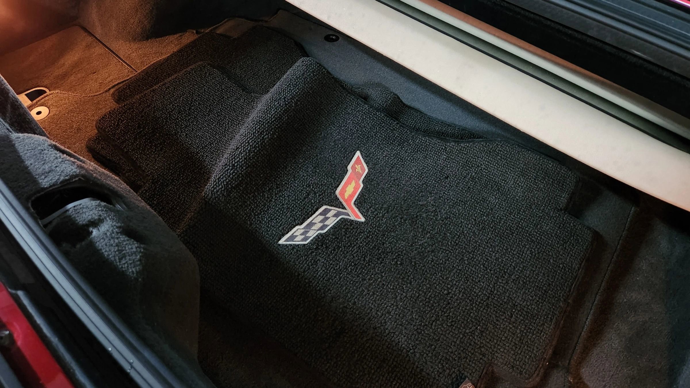 Used 2007 Chevrolet Corvette Convertible w/ Preferred Equipment Group image 66