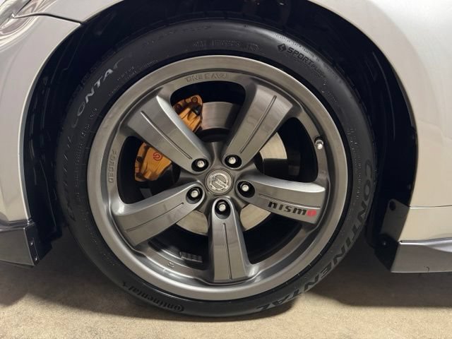 Used 2007 Nissan 350Z NISMO RWD image 34