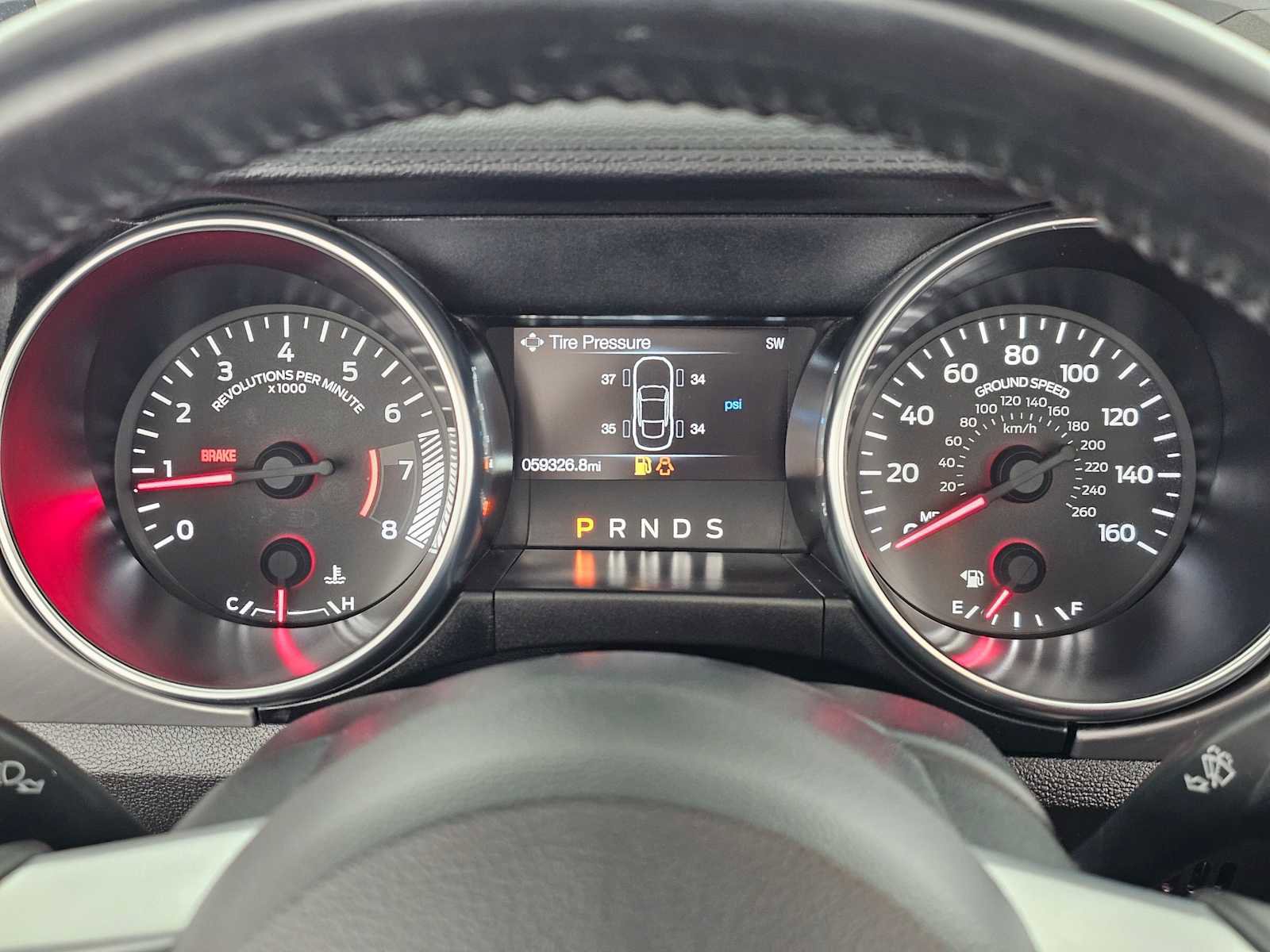 Used 2023 Ford Mustang Premium image 23