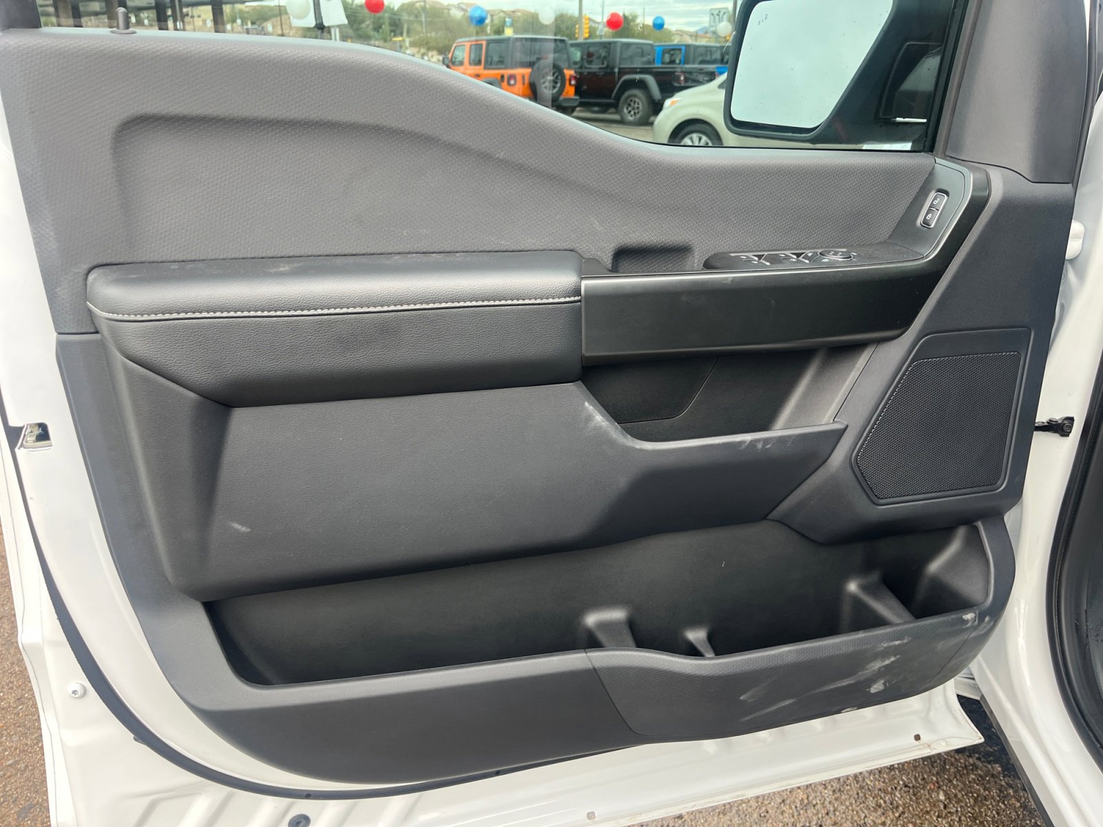 Used 2024 Ford F150 STX image 13