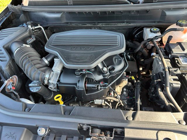Used 2023 Cadillac XT5 Sportv AWD/4WD image 8