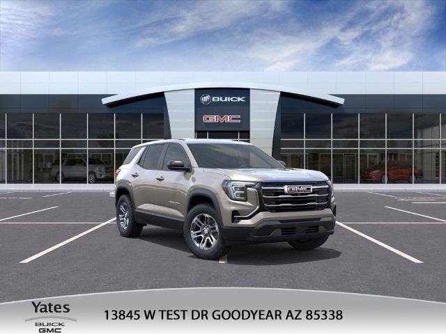 New 2026 GMC Terrain Elevation w/ Technology Package II image 1