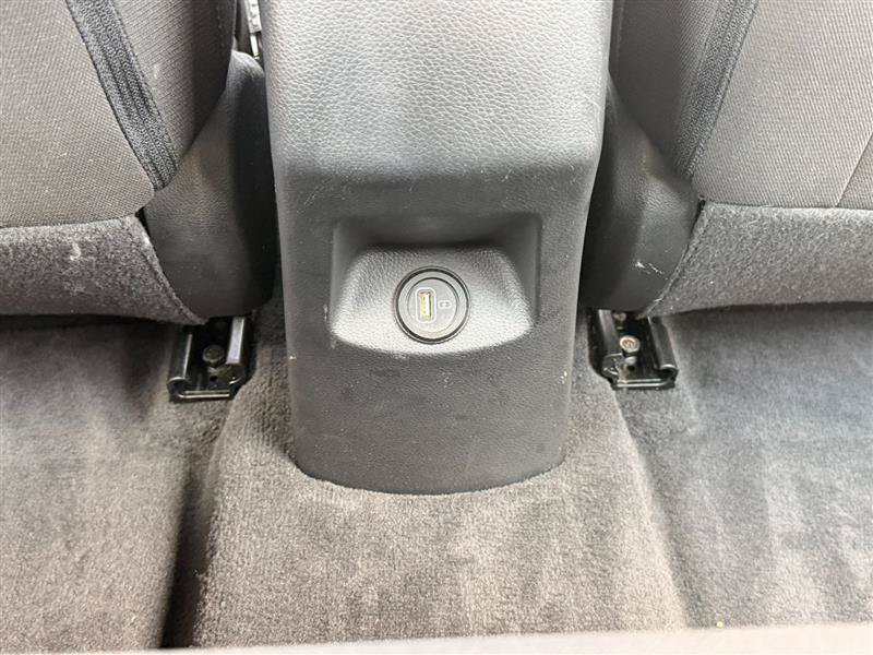 Used 2021 Kia Rio S w/ Technology Package FWD image 18