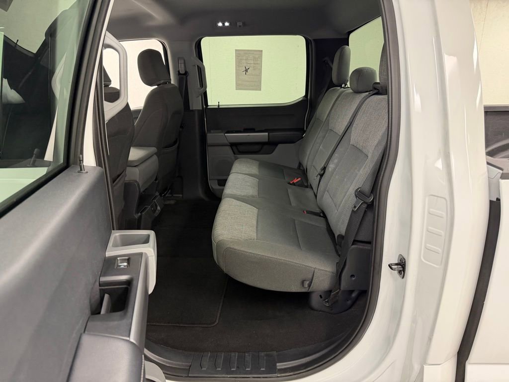 Used 2025 Ford F250 XLT AWD/4WD image 15