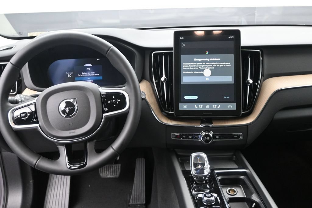 New 2026 Volvo XC60 B5 Core AWD/4WD image 12