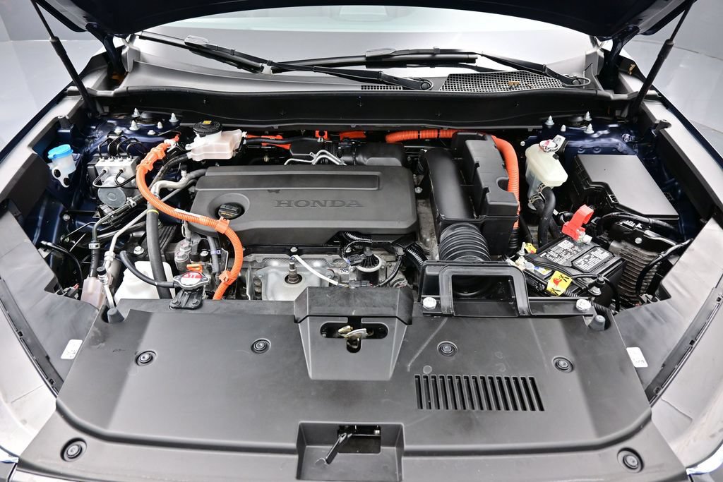 Certified 2026 Honda CR-V Sport-L image 38
