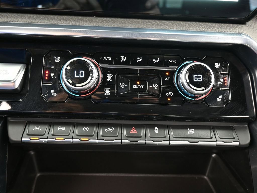 Used 2023 GMC Sierra 1500 Denali w/ Technology Package image 32