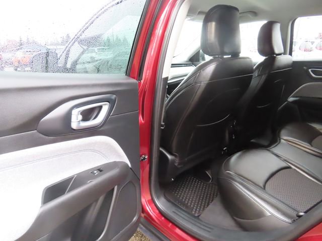 Used 2022 Jeep Compass Latitude w/ Convenience Group image 21