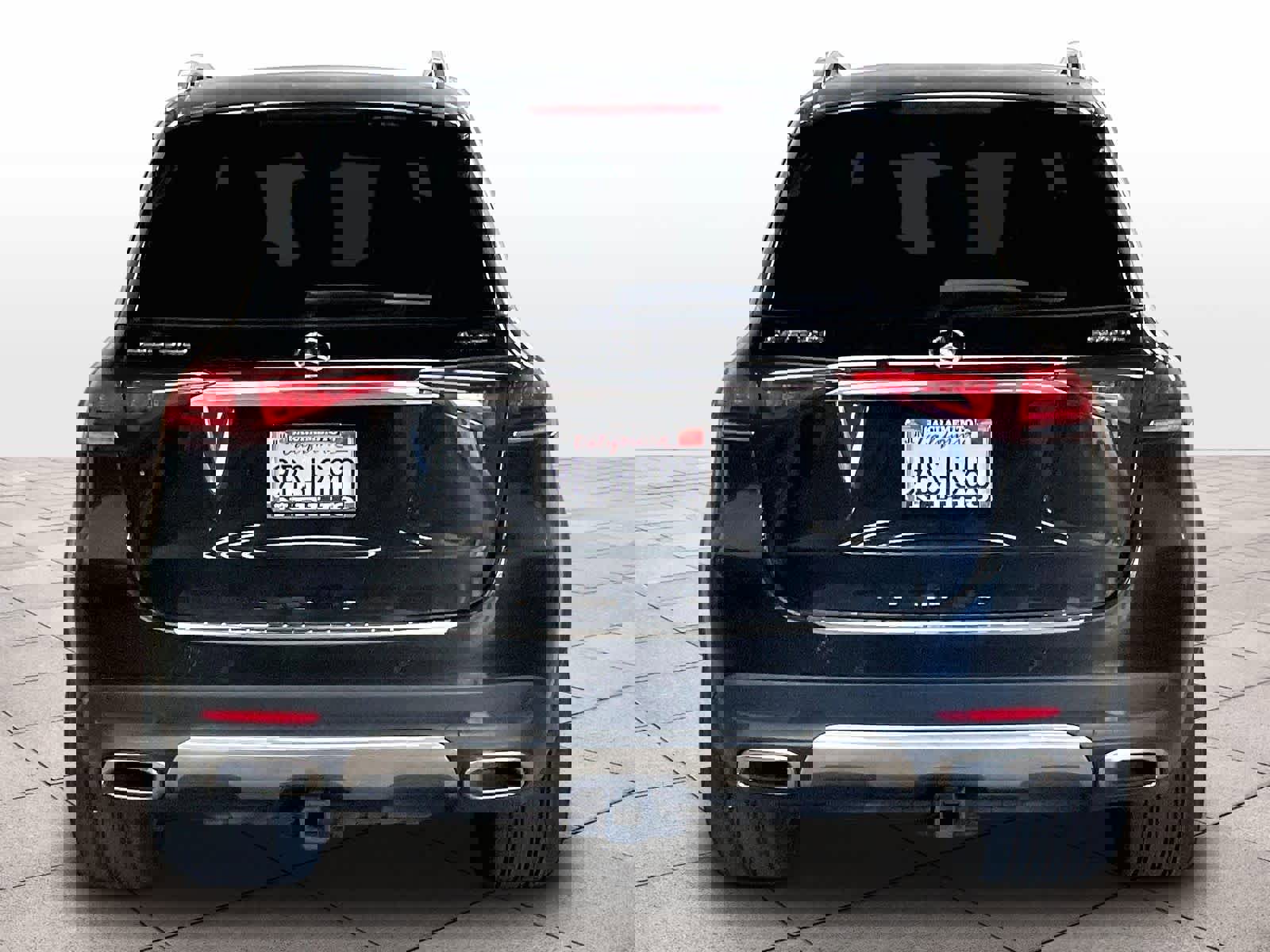 Used 2022 Mercedes-Benz GLE 350 4MATIC image 7