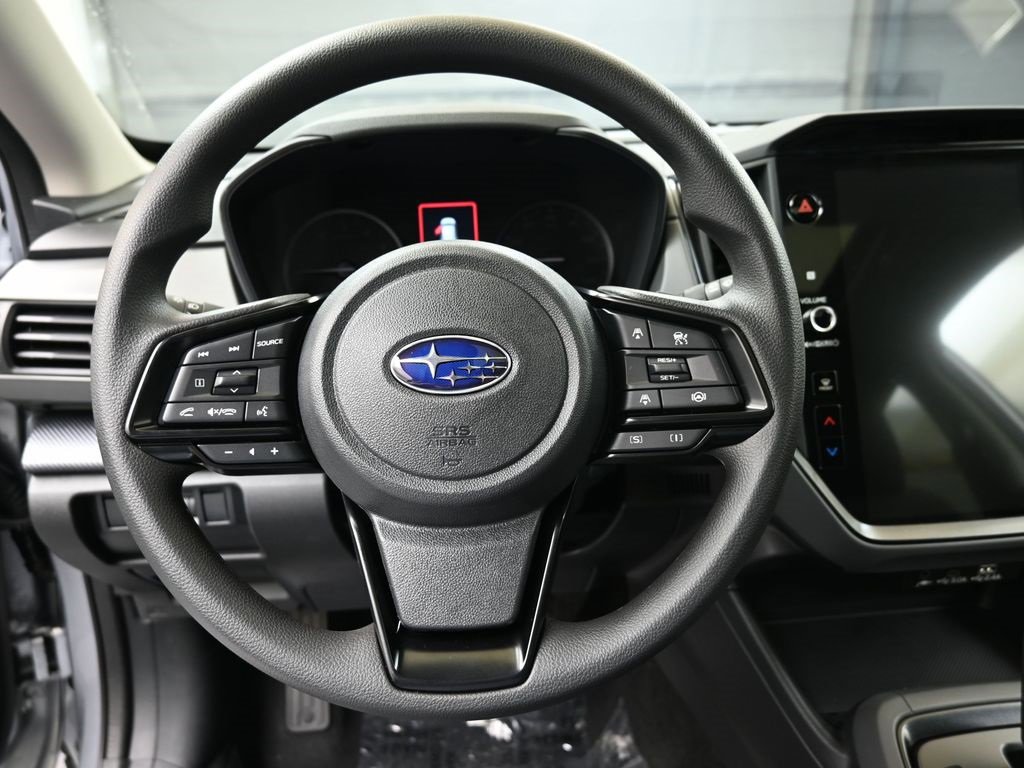 New 2026 Subaru Crosstrek 2.5i Premium image 23