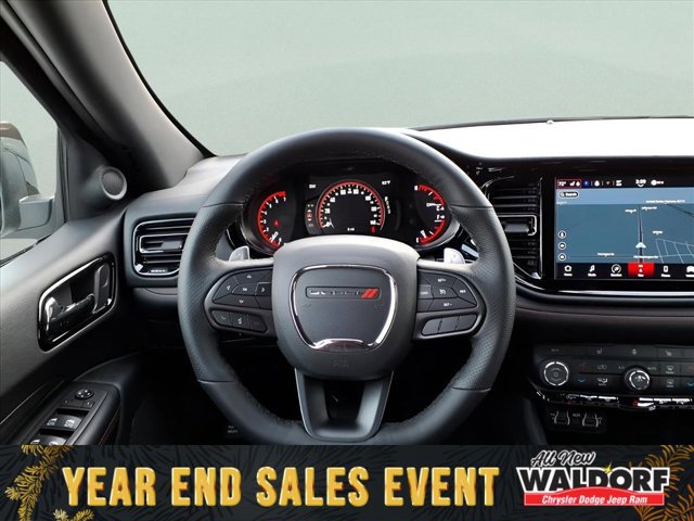 New 2026 Dodge Durango GT image 11