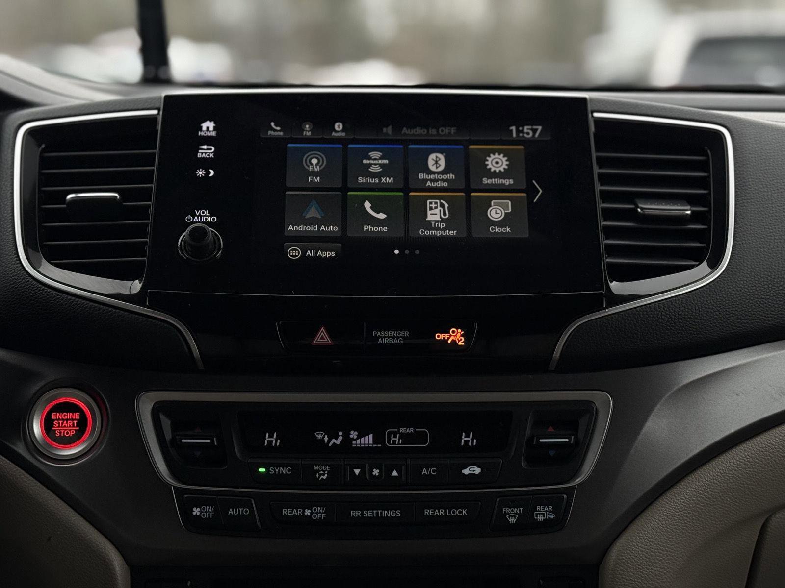 Used 2021 Honda Pilot EX-L image 20