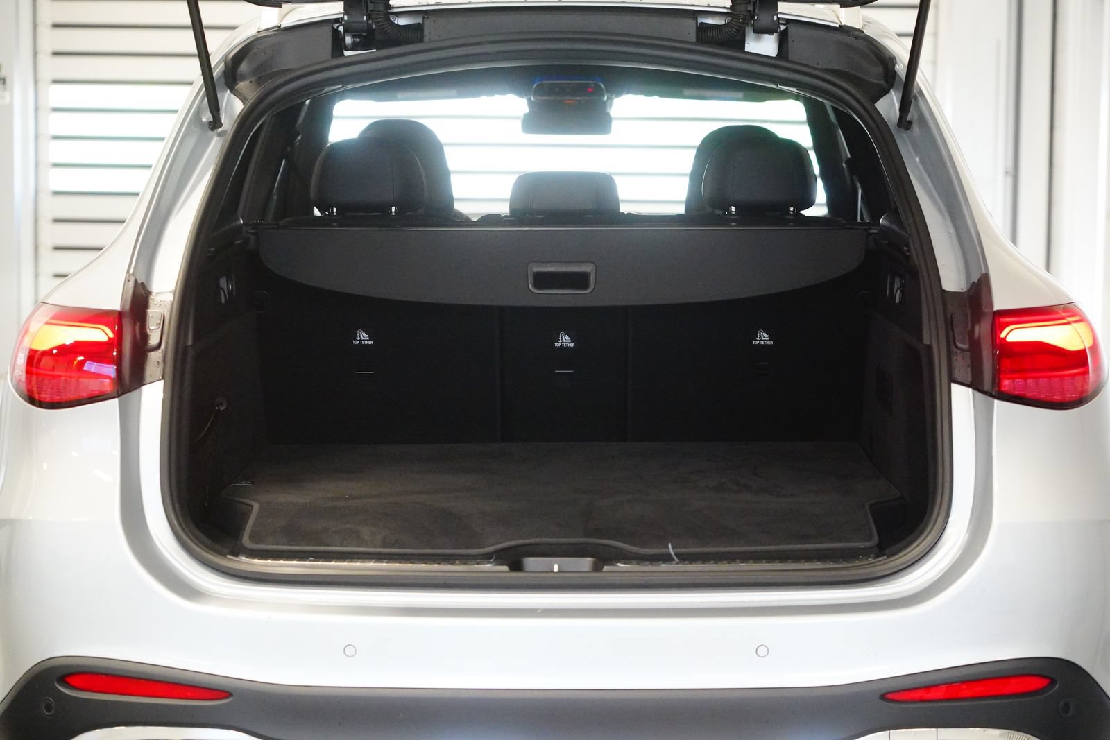 Certified 2025 Mercedes-Benz GLC 350e 4MATIC image 30