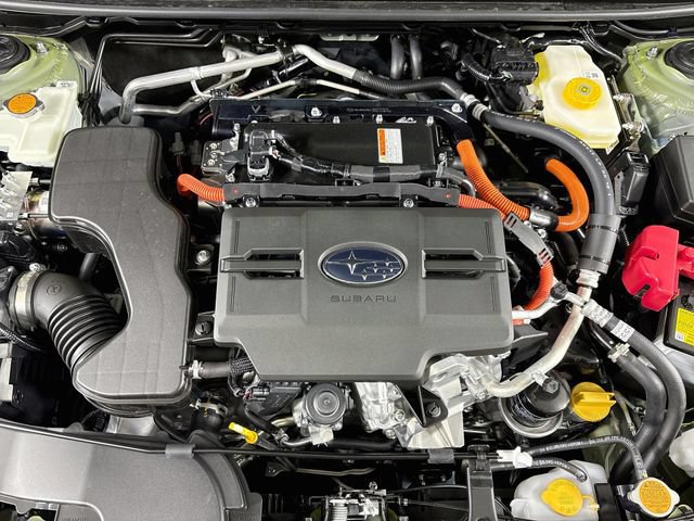 New 2026 Subaru Crosstrek 2.5i Limited AWD/4WD image 29