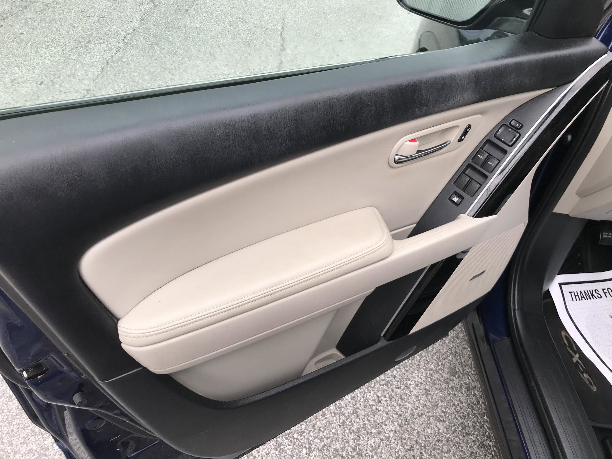 Used 2012 MAZDA CX-9 Touring w/ Moonroof & Bose Audio Pkg AWD/4WD image 11