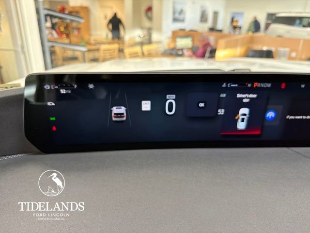 New 2025 Ford Expedition Platinum w/ Stealth Appearance Package image 18