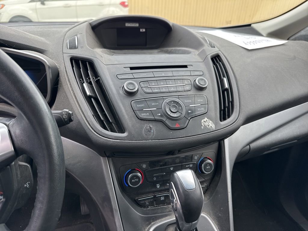 Certified 2017 Ford C-MAX SE image 13