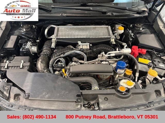 Used 2023 Subaru WRX Premium image 23