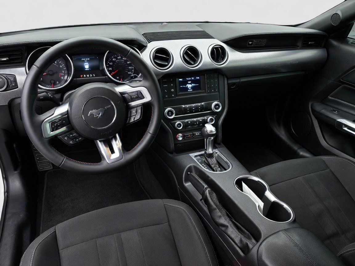 Used 2020 Ford Mustang GT RWD image 15
