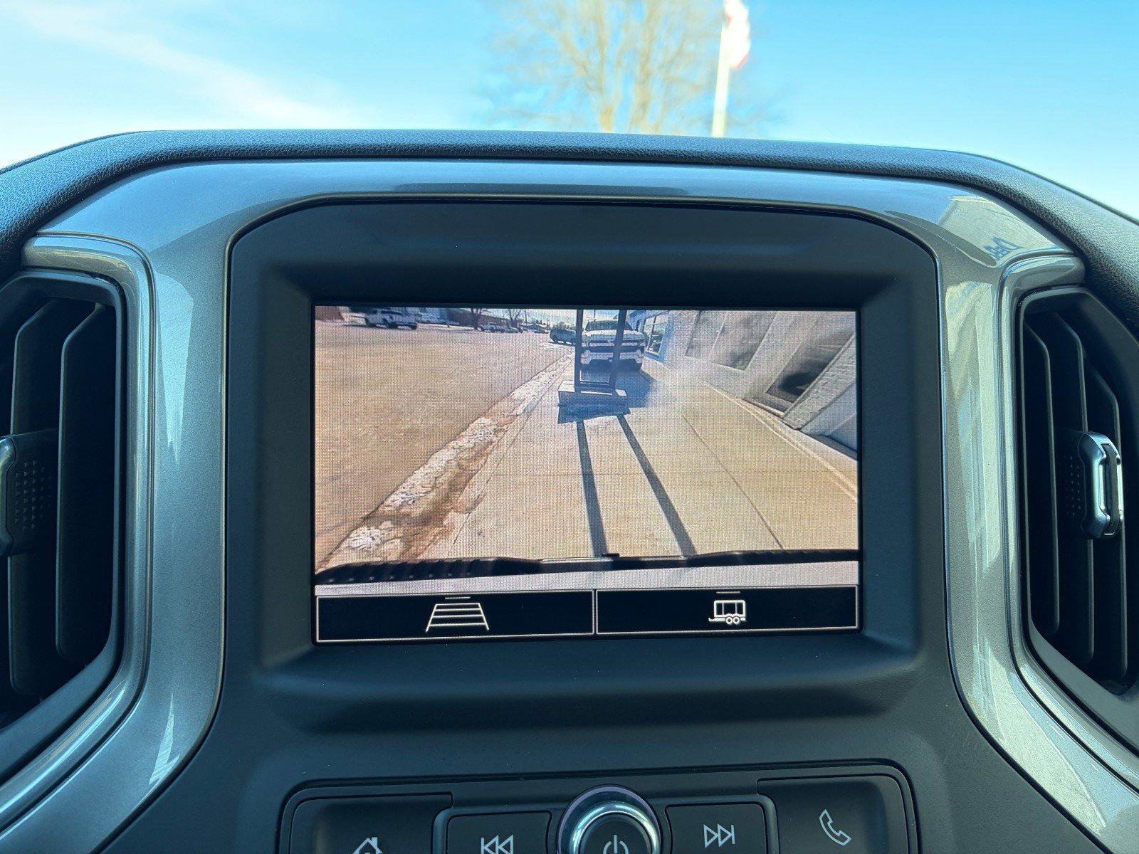 Used 2024 Chevrolet Silverado 2500 W/T image 14