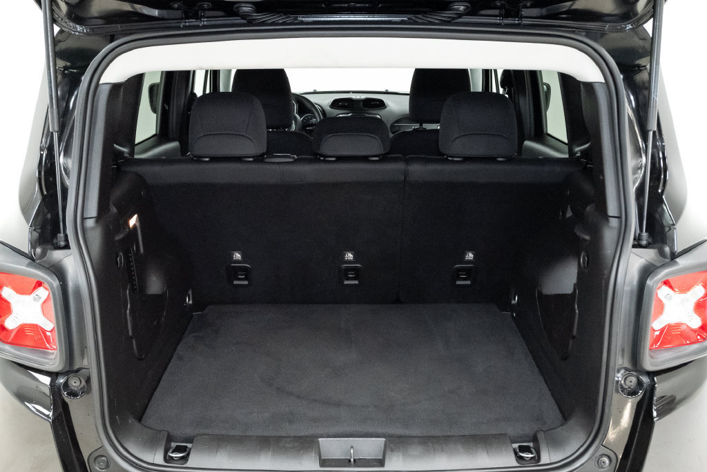 Used 2021 Jeep Renegade Sport FWD image 28