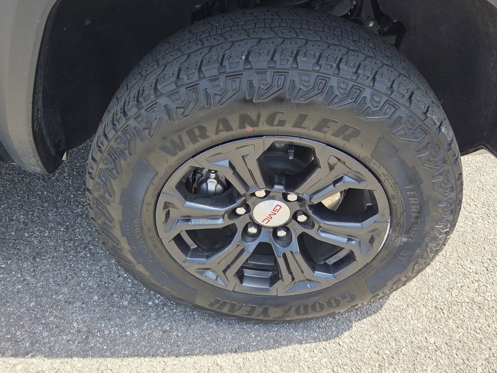 Certified 2023 GMC Canyon Elevation w/ Elevation Premium Package image 14