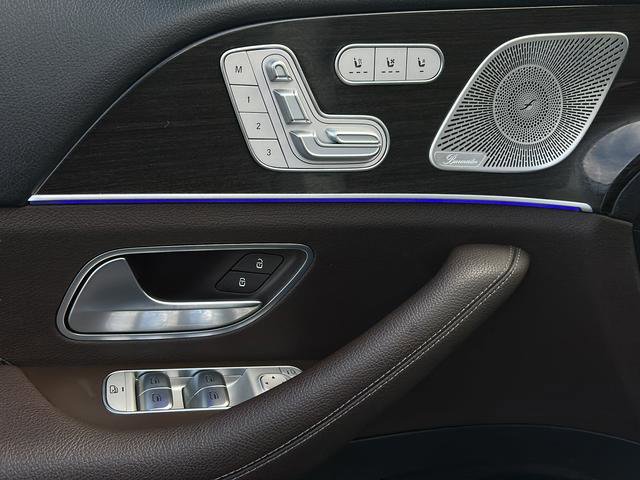 Used 2021 Mercedes-Benz GLE 350 w/ 3rd Row Seat Package image 17