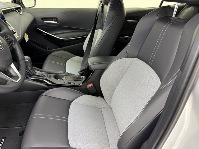 New 2026 Toyota Corolla XSE image 27