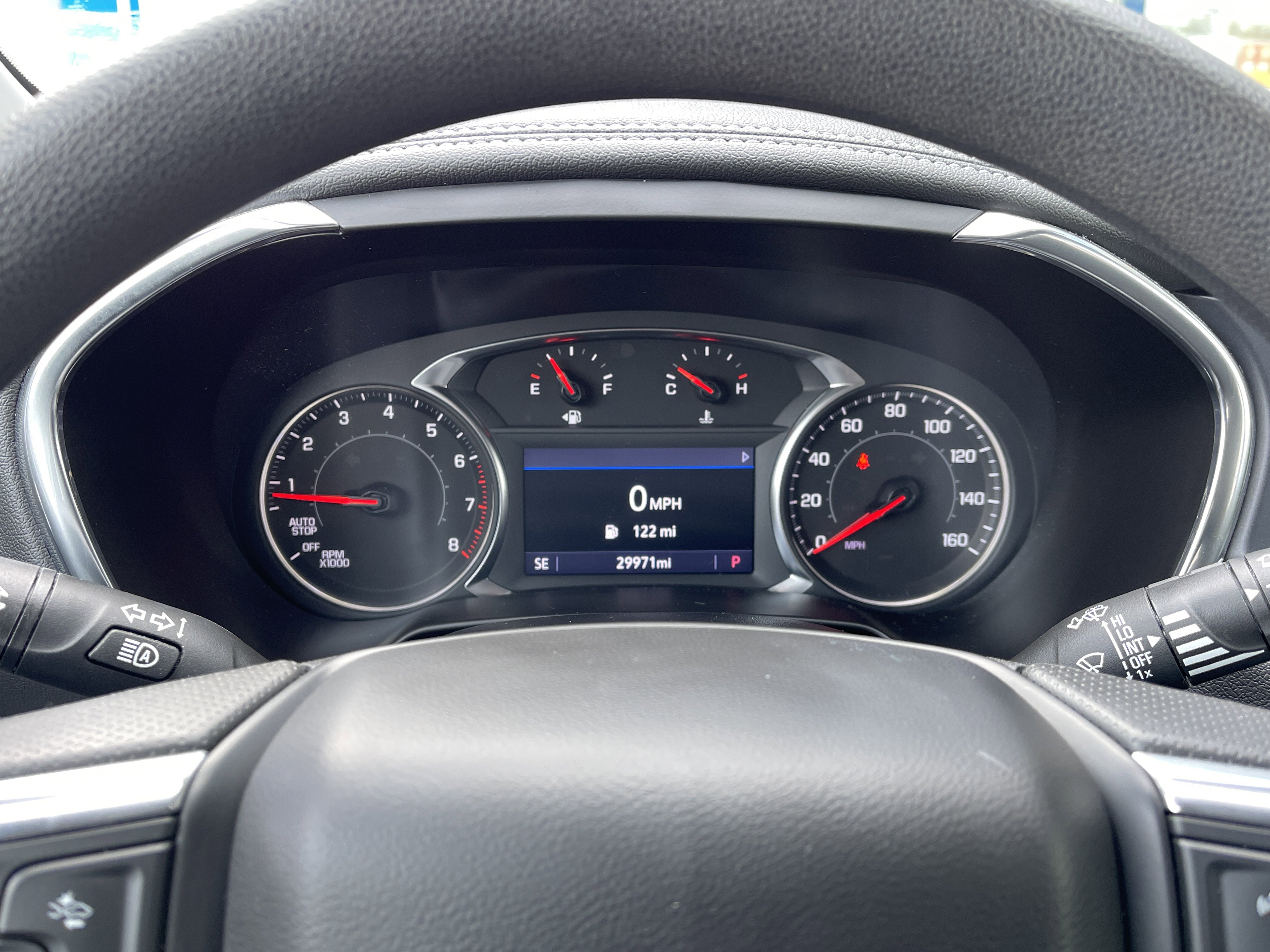 Used 2023 Chevrolet Blazer LT image 22