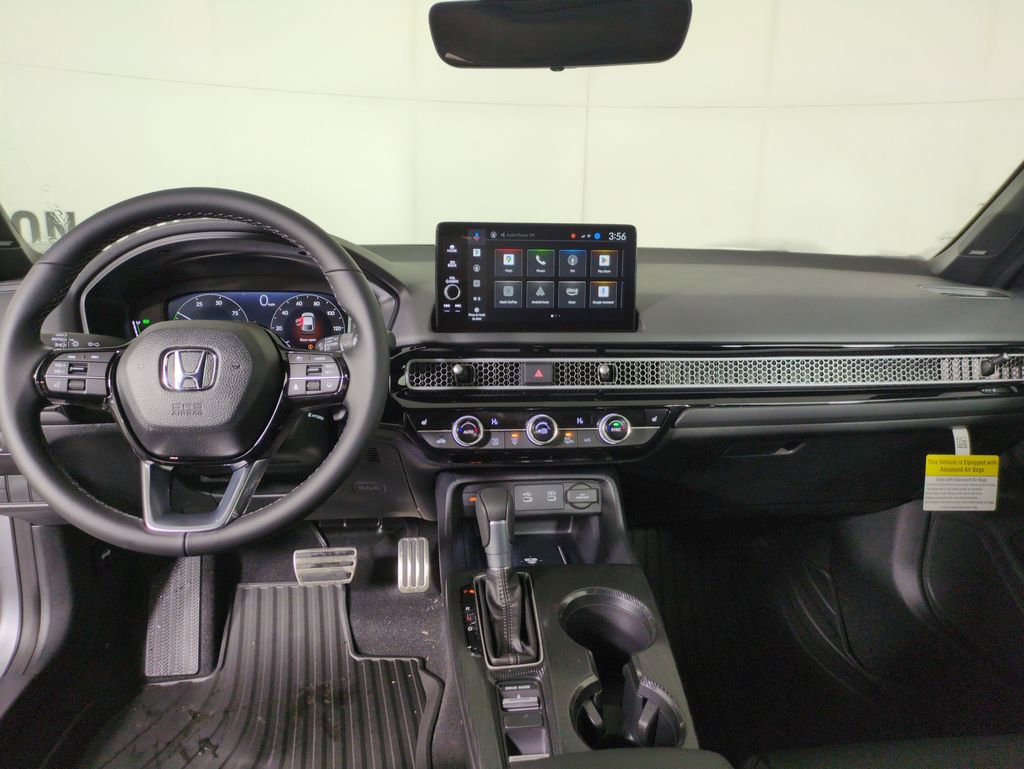 New 2026 Honda Civic Sport Touring image 12