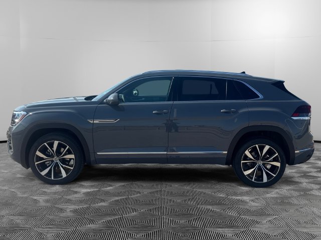 New 2026 Volkswagen Atlas Cross Sport SEL Premium R-Line AWD/4WD image 2