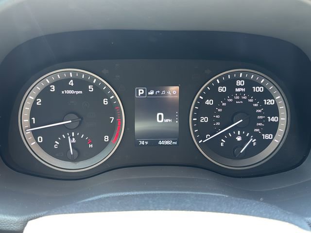 Used 2016 Hyundai Tucson Limited FWD image 17