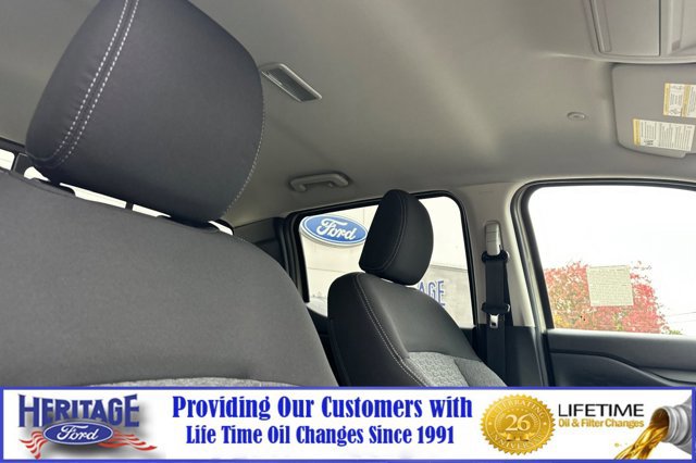 New 2025 Ford Ranger XLT w/ FX4 Off-Road Package image 16