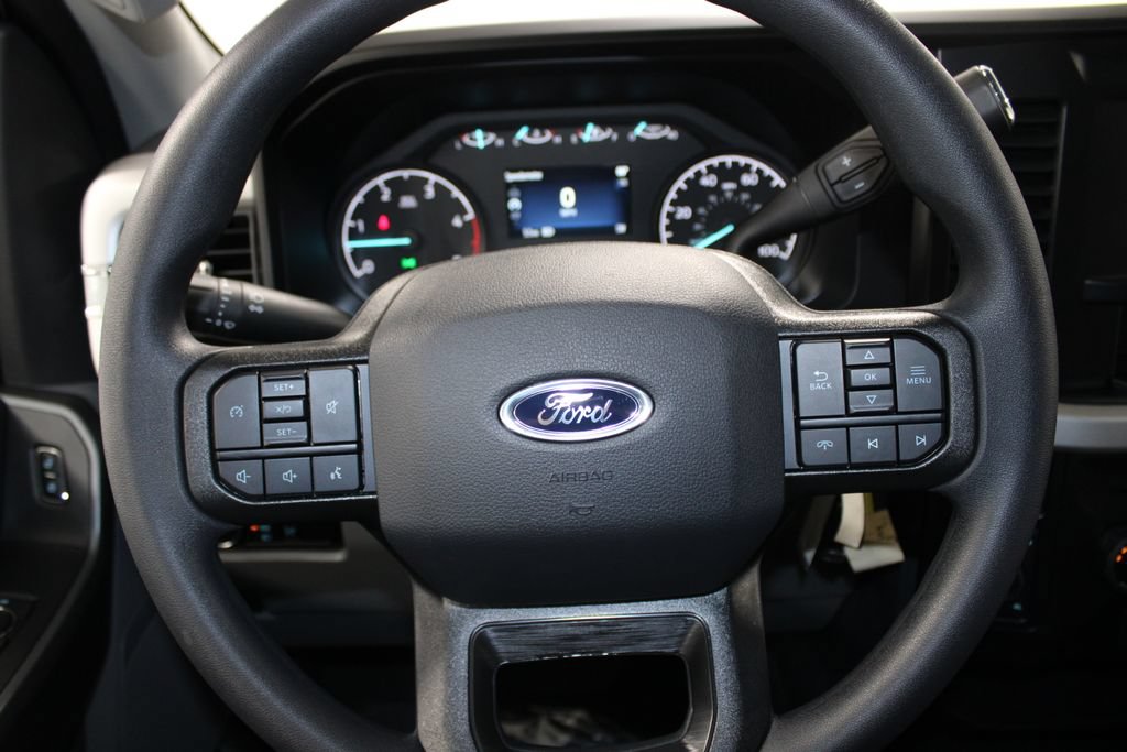 New 2026 Ford F250 XL AWD/4WD image 31