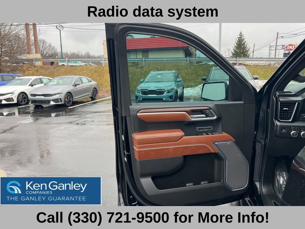 Used 2026 GMC Sierra 1500 Denali Ultimate image 25