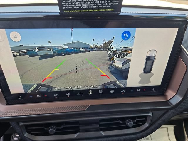 New 2025 Ford Bronco Sport Outer Banks AWD/4WD image 19