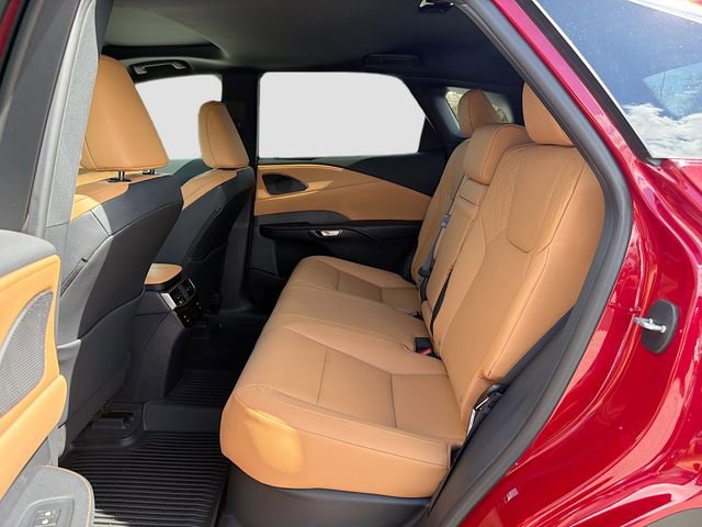New 2026 Lexus RX 350 Premium image 22