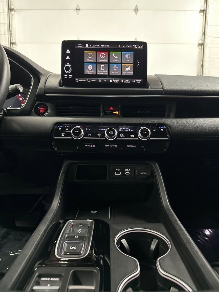 Used 2024 Honda Pilot Elite image 23