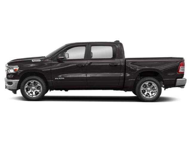 Certified 2022 RAM 1500 Big Horn image 2